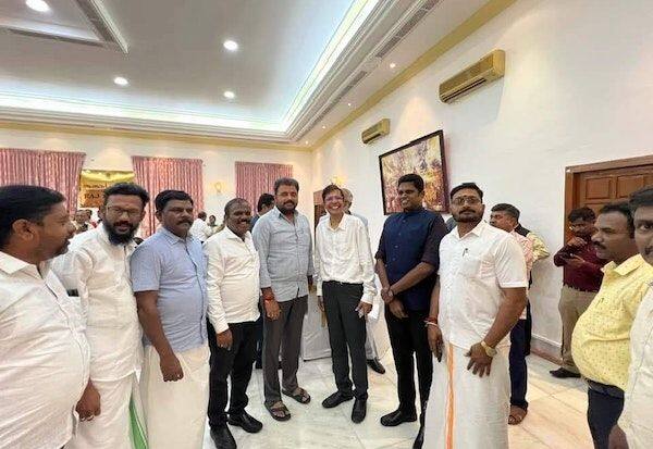 Latest Tamil News
