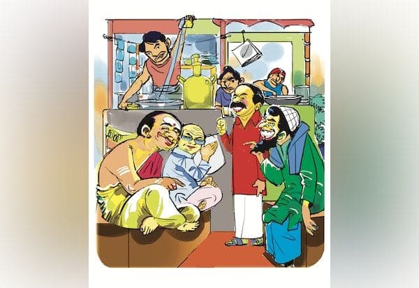 Latest Tamil News