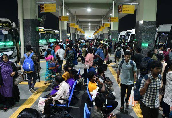 Latest Tamil News