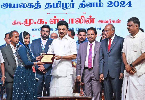 Latest Tamil News