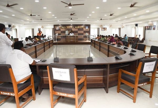 Latest Tamil News