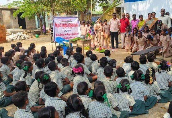 Latest Tamil News