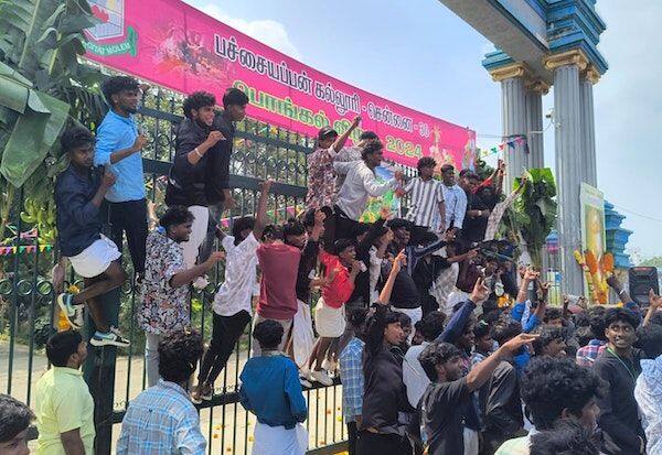 Latest Tamil News