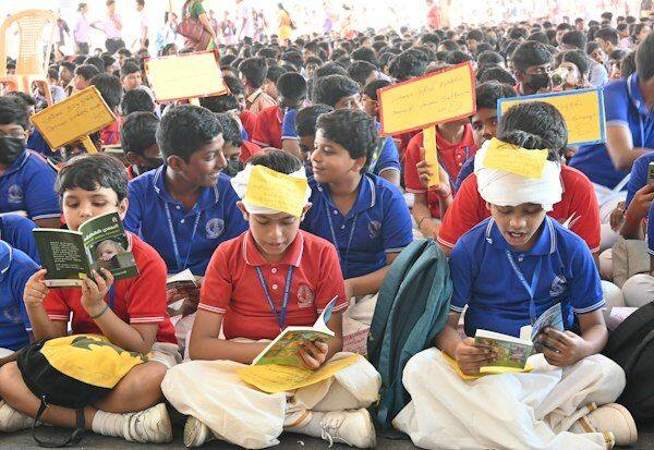 Latest Tamil News
