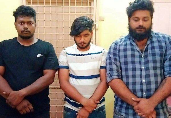 Latest Tamil News