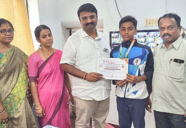 Latest Tamil News