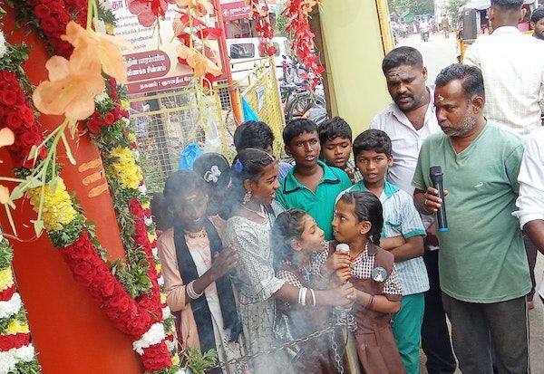 Latest Tamil News