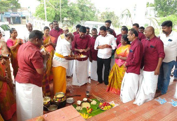 Latest Tamil News