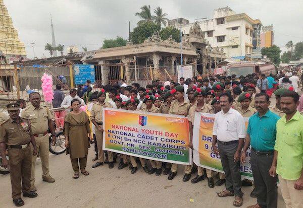 Latest Tamil News