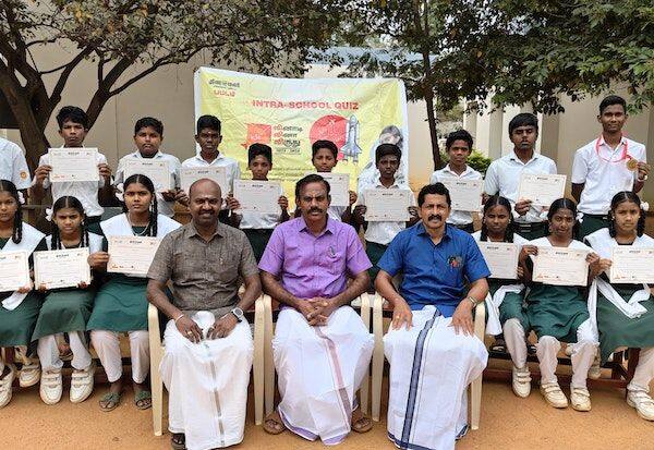 Latest Tamil News