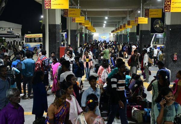 Latest Tamil News