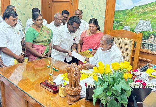 Latest Tamil News