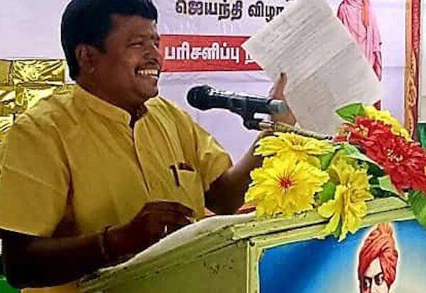 Latest Tamil News
