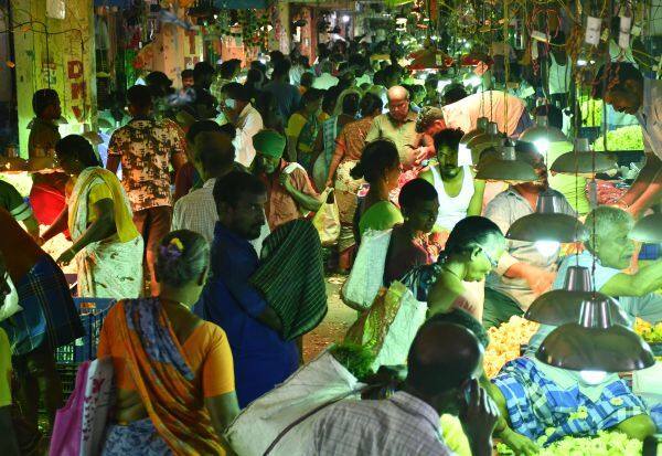 Latest Tamil News