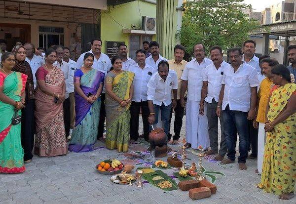 Latest Tamil News