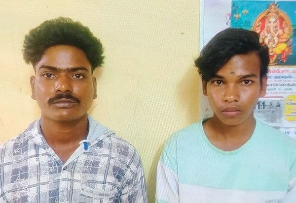 Latest Tamil News