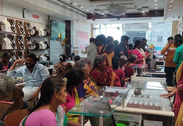 Latest Tamil News
