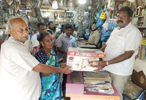 Latest Tamil News