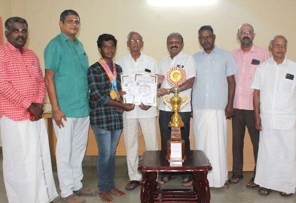 Latest Tamil News