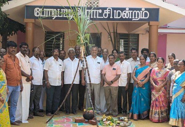Latest Tamil News