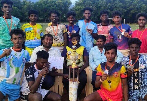 Latest Tamil News