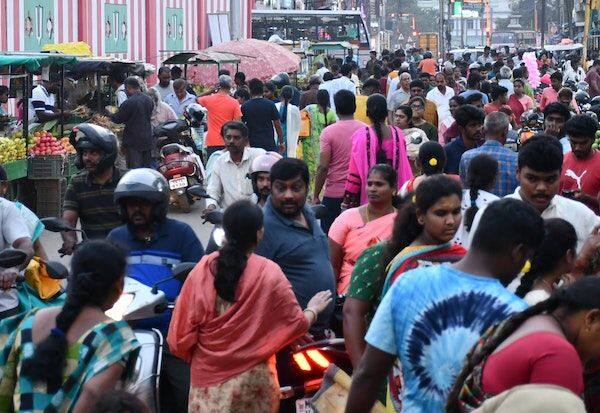 Latest Tamil News