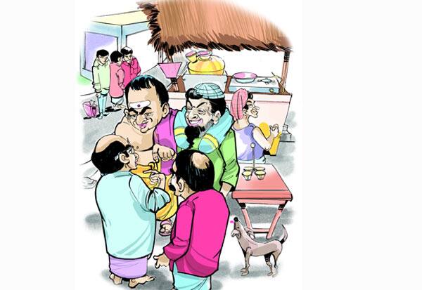 Latest Tamil News
