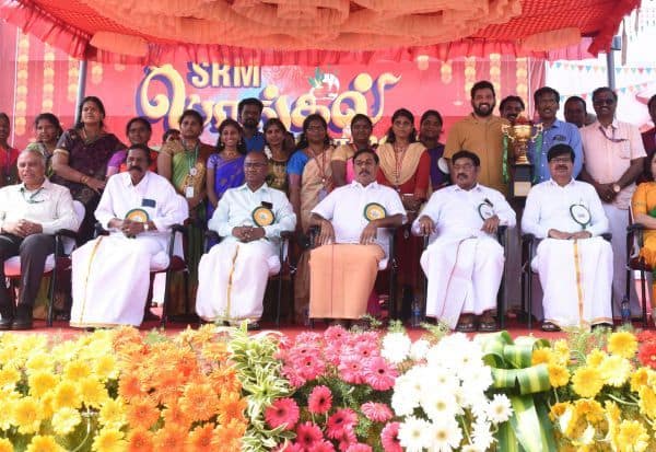 Latest Tamil News