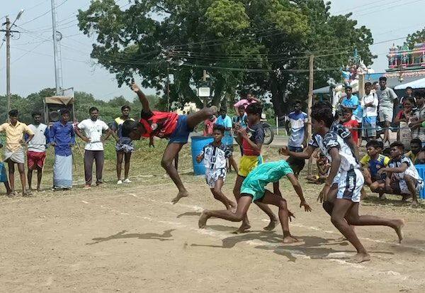 Latest Tamil News
