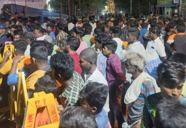 Latest Tamil News
