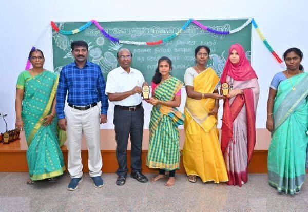 Latest Tamil News