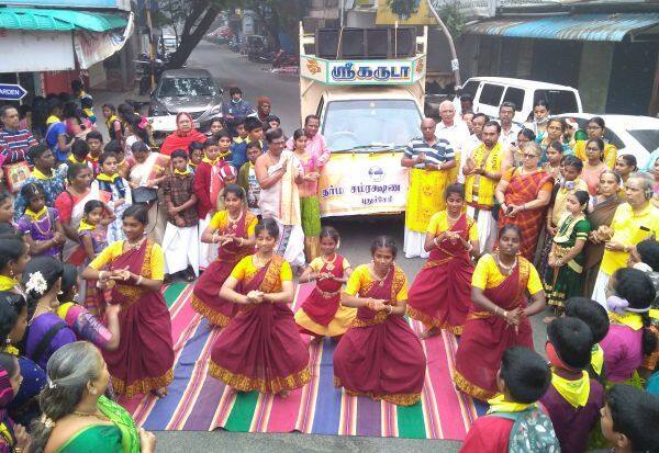Latest Tamil News