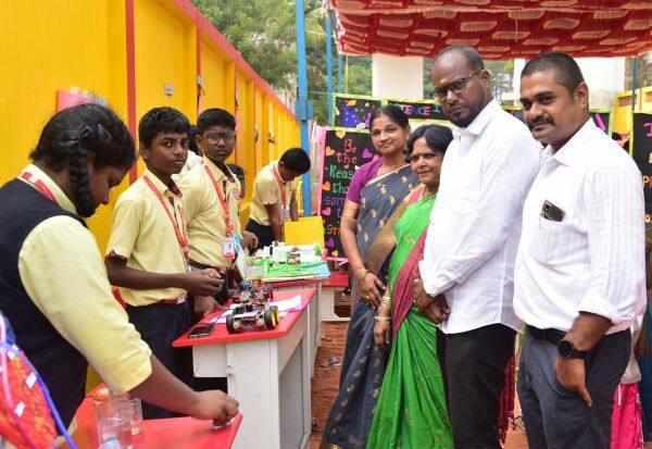 Latest Tamil News