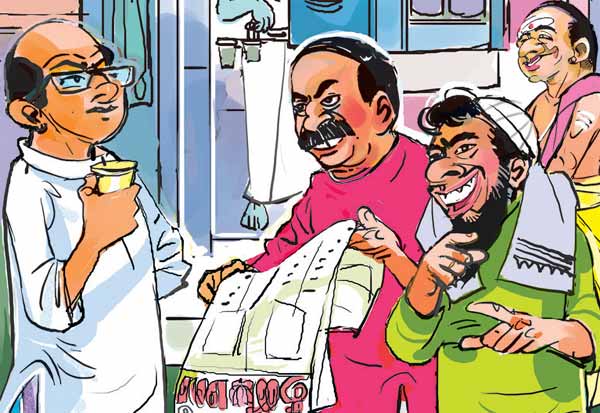 Latest Tamil News