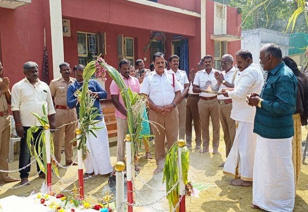 Latest Tamil News