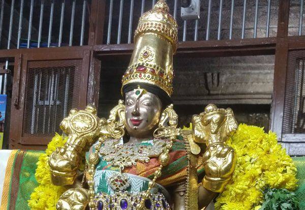 Latest Tamil News