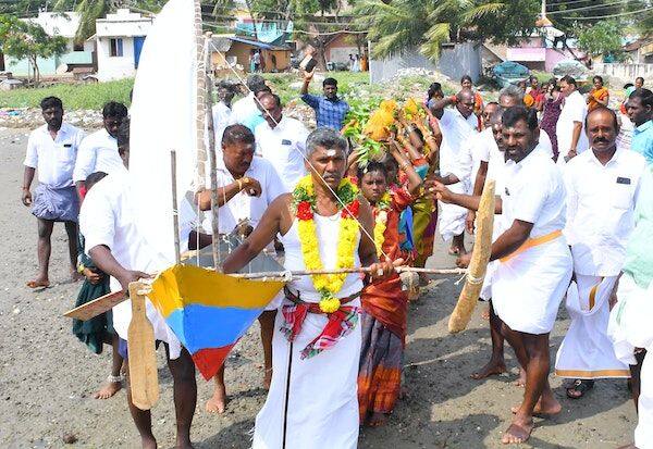 Latest Tamil News