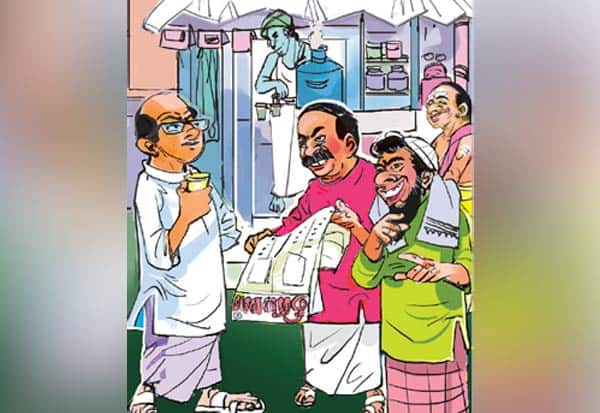 Latest Tamil News