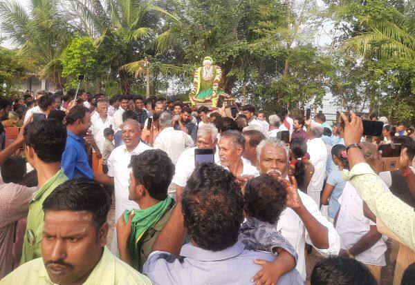 Latest Tamil News