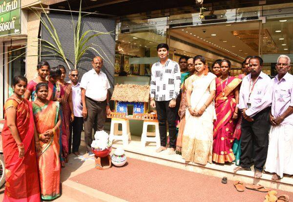 Latest Tamil News