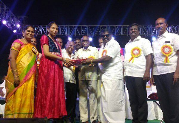 Latest Tamil News
