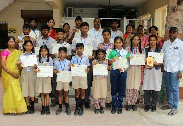 Latest Tamil News