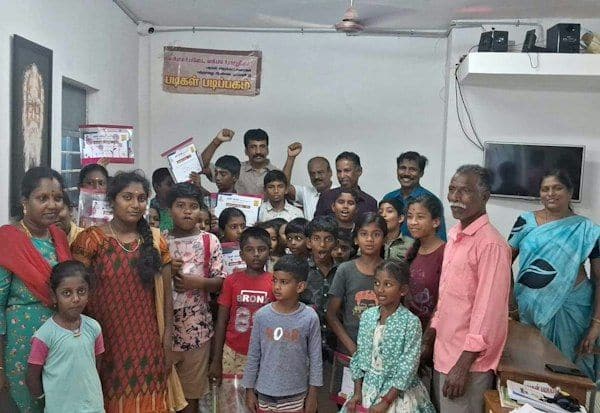 Latest Tamil News