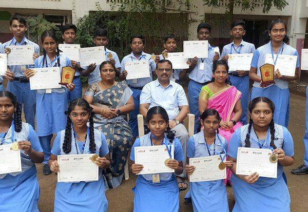 Latest Tamil News