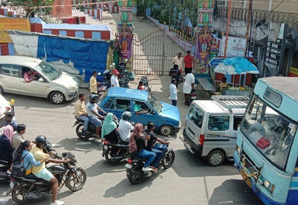 Latest Tamil News