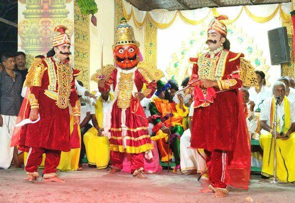 Latest Tamil News