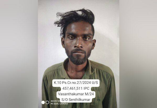 Latest Tamil News