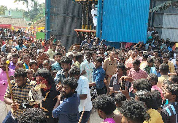 Latest Tamil News