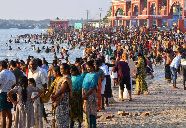 Latest Tamil News