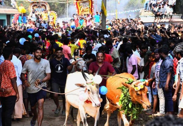Latest Tamil News